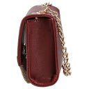 Valentino Bags Divina - Umhängetasche 17 cm (bordeaux) - Ansicht 3