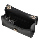 Valentino Bags Divina - Umhängetasche 17 cm (nero/gold) - Markenkoffer