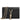 Valentino Bags Divina - Umhängetasche 17 cm (nero/gold) - Markenkoffer