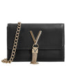 Valentino Bags Divina - Umhängetasche 17 cm (nero/gold) - Markenkoffer