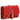 Valentino Bags Divina - Umhängetasche 17 cm (rosso) - Markenkoffer