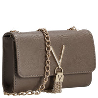 Valentino Bags Divina - Umhängetasche 17 cm (taupe) - Ansicht 5