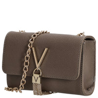 Valentino Bags Divina - Umhängetasche 17 cm (taupe) - Ansicht 2