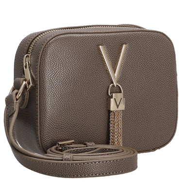 Valentino Bags Divina - Umhängetasche 17 cm (taupe) - Markenkoffer