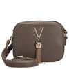 Valentino Bags Divina - Bolso bandolera 17 cm (taupe)