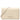 Valentino Bags Ember - Umhängetasche 20 cm (ecru) - Markenkoffer