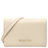 Valentino Bags Ember - Bolso bandolera 20 cm (color: ecru)