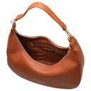 Valentino Bags Fall Re - Schultertasche (cuoio) - Markenkoffer