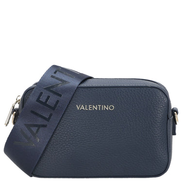 Valentino Bags Fall Re - Umhängetasche 19 cm (blu) - Markenkoffer