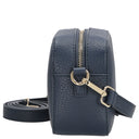 Valentino Bags Fall Re - Umhängetasche 19 cm (blu) - Markenkoffer