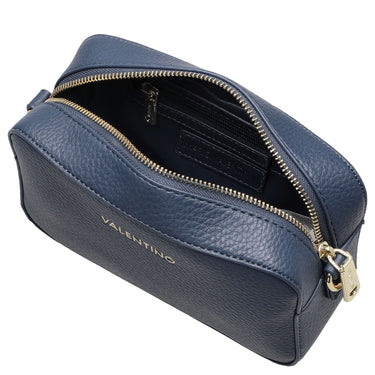 Valentino Bags Fall Re - Umhängetasche 19 cm (blu) - Markenkoffer