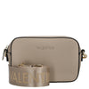 Valentino Bags Fall Re - Bolso bandolera 19 cm (color: ecru)