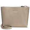 Valentino Bags Fall Re - Bolso bandolera 25,5 cm (color: ecru)