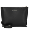 Valentino Bags Fall Re - Bolso bandolera 25.5 cm (nero)