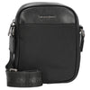 Valentino Bags Finix - Bandolera 21 cm (negro)