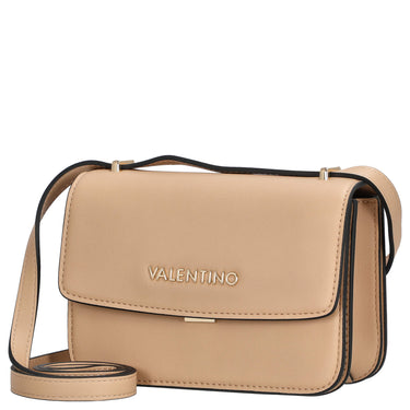 Valentino Bags Flap Re - Umhängetasche 18.5 cm (beige) - Markenkoffer