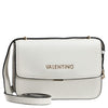 Valentino Bags Flap Re - Bandolera 18.5 cm (blanco)
