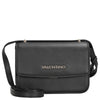 Valentino Bags Flap Re - Bandolera 18.5 cm (negro)