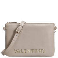 Valentino Bags Fosca Re - Umhängetasche 26.5 cm (ecru) - Markenkoffer