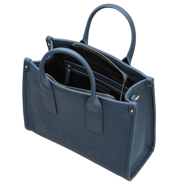 Valentino Bags Foxy Re - Shopper 33.5 cm (blau) - Markenkoffer