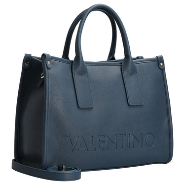 Valentino Bags Foxy Re - Shopper 33.5 cm (blau) - Markenkoffer