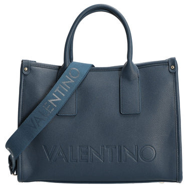 Valentino Bags Foxy Re - Shopper 33.5 cm (blau) - Markenkoffer