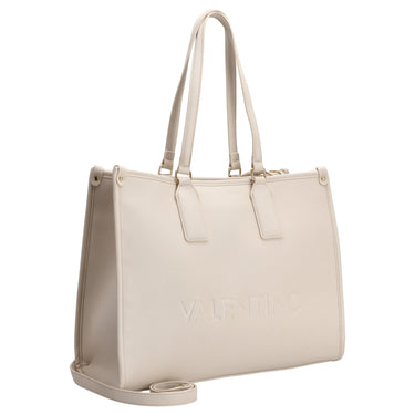 Valentino Bags Foxy Re - Shopper 40 cm (ecru) - Markenkoffer