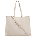 Valentino Bags Foxy Re - Shopper 40 cm (ecru) - Markenkoffer