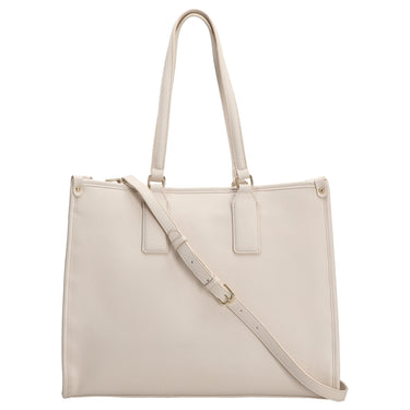 Valentino Bags Foxy Re - Shopper 40 cm (ecru) - Markenkoffer