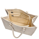 Valentino Bags Foxy Re - Shopper 40 cm (ecru) - Markenkoffer