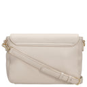 Valentino Bags Foxy Re - Umhängetasche 24 cm (ecru) - Markenkoffer