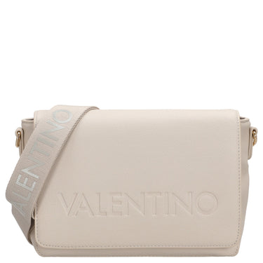 Valentino Bags Foxy Re - Umhängetasche 24 cm (ecru) - Markenkoffer