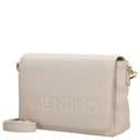 Valentino Bags Foxy Re - Umhängetasche 24 cm (ecru) - Markenkoffer