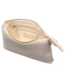 Valentino Bags Foxy Re - Umhängetasche (ecru) - Markenkoffer