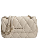 Valentino Bags Frisia - Umhängetasche 24 cm (ecru) - Markenkoffer