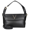 Valentino Bags Hills - Bolso de hombro 28 cm (negro)