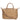 Valentino Bags Jolly Re - Henkeltasche 32 cm (beige) - Markenkoffer