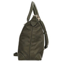 Valentino Bags Jolly Re - Henkeltasche 32 cm (verde militare) - Markenkoffer