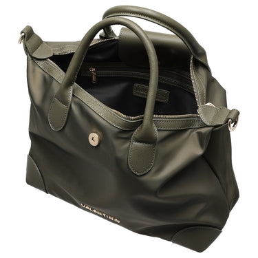 Valentino Bags Jolly Re - Henkeltasche 32 cm (verde militare) - Markenkoffer