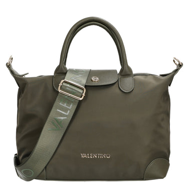Valentino Bags Jolly Re - Henkeltasche 32 cm (verde militare) - Markenkoffer