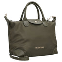 Valentino Bags Jolly Re - Henkeltasche 32 cm (verde militare) - Markenkoffer