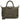 Valentino Bags Jolly Re - Henkeltasche 32 cm (verde militare) - Markenkoffer
