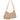 Valentino Bags Lady Re - Schultertasche 25 cm (naturale/multicolor) - Markenkoffer
