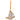 Valentino Bags Lady Re - Schultertasche 25 cm (naturale/multicolor) - Markenkoffer