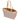 Valentino Bags Lady Re - Shopper 34 cm (naturale/multicolor) - Markenkoffer
