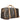 Valentino Bags Liuto - Reisetasche 50 cm (cuoio/multicolor) - Markenkoffer