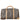 Valentino Bags Liuto - Reisetasche 50 cm (cuoio/multicolor) - Markenkoffer