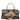 Valentino Bags Liuto - Reisetasche 50 cm (cuoio/multicolor) - Markenkoffer