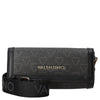 Valentino Bags Liuto - Bolso de hombro 22 cm (negro/multicolor)