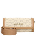 Valentino Bags Liuto - Umhängetasche 22 cm (ecru/multicolor) - Markenkoffer